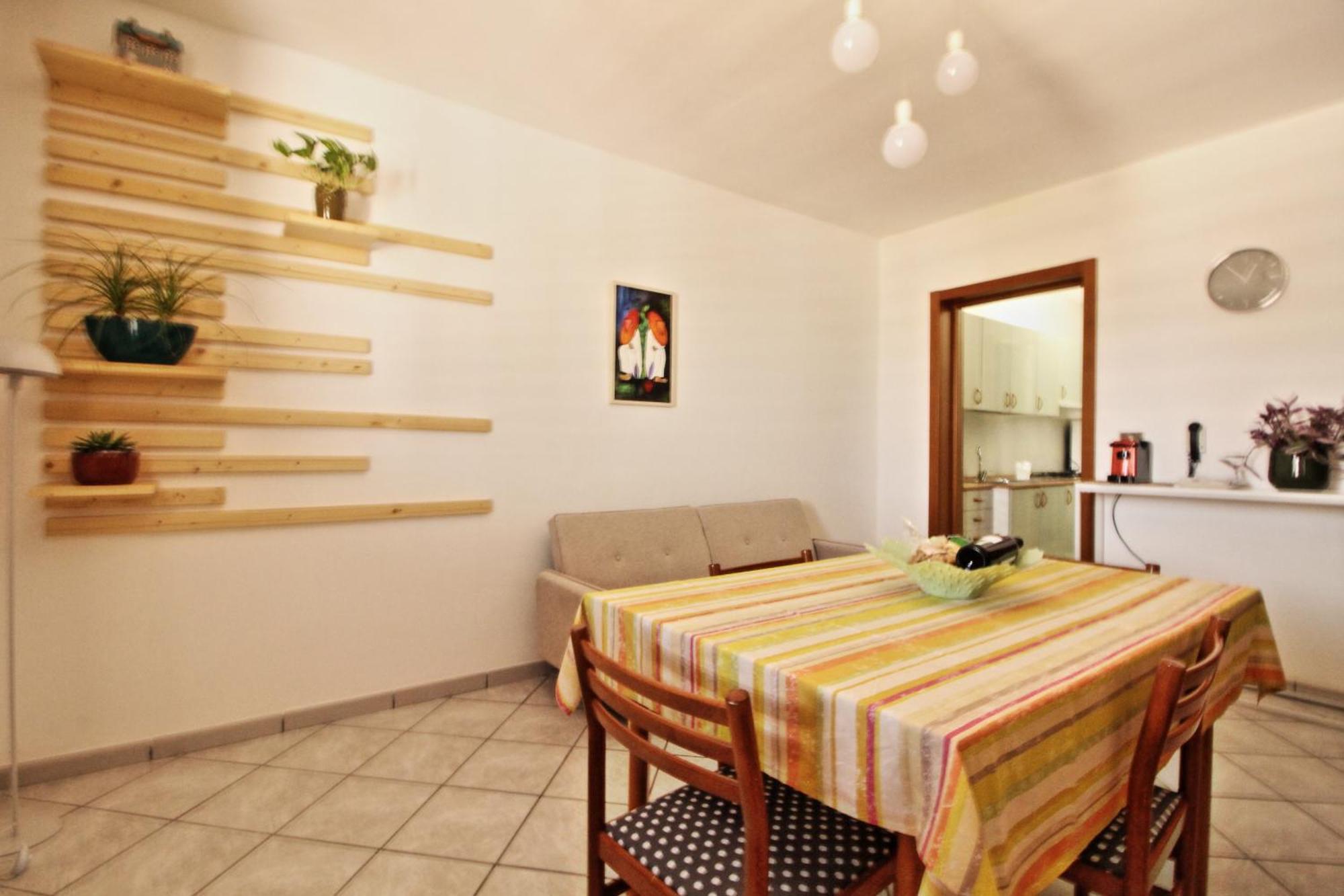 Residence Mare Azzurro Torre San Giovanni Ugento Ngoại thất bức ảnh