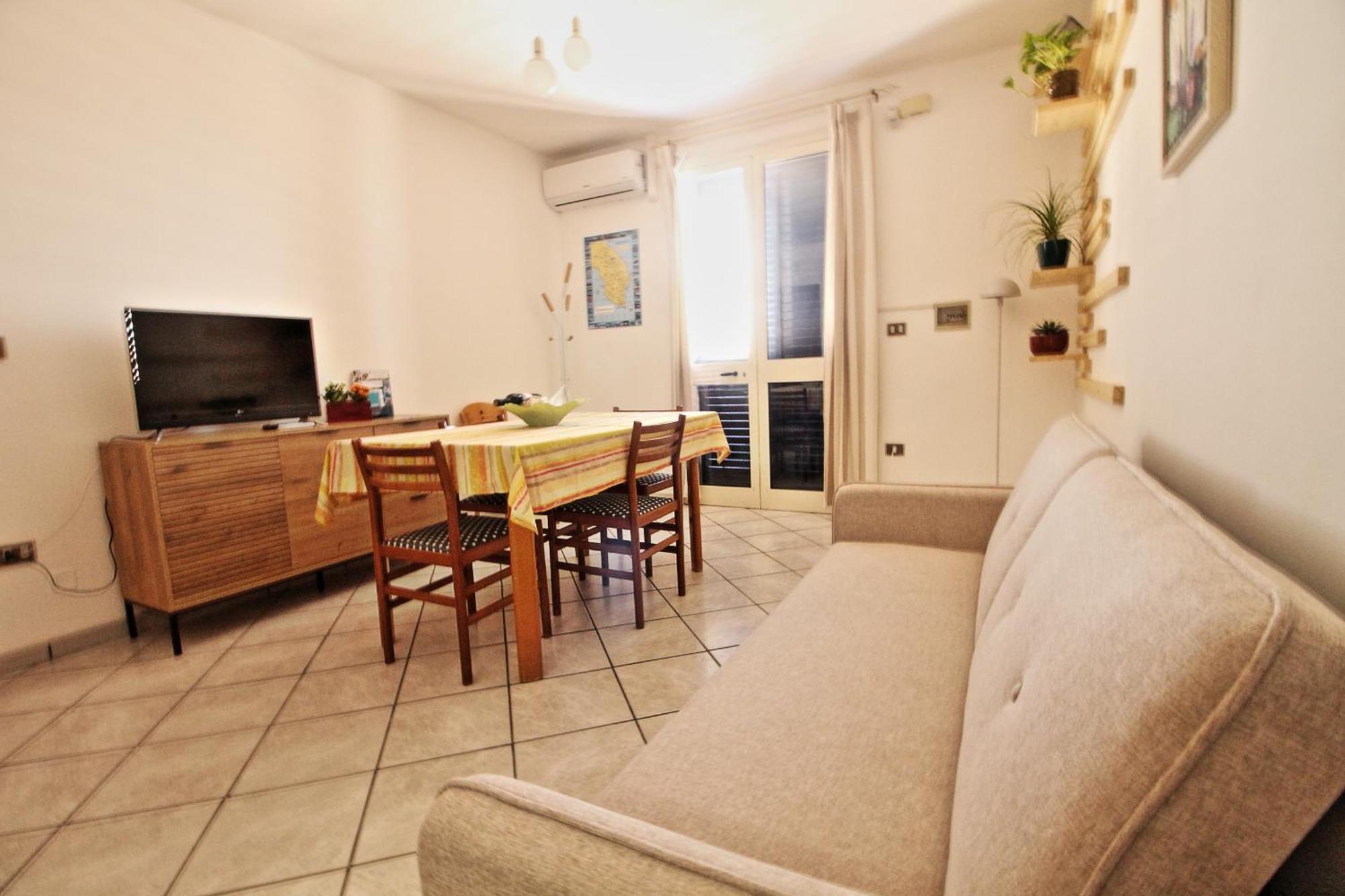 Residence Mare Azzurro Torre San Giovanni Ugento Ngoại thất bức ảnh