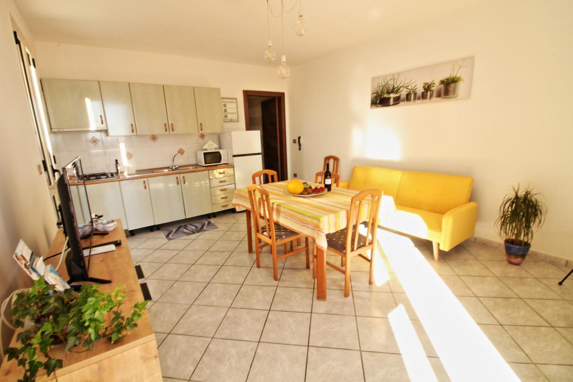 Residence Mare Azzurro Torre San Giovanni Ugento Ngoại thất bức ảnh